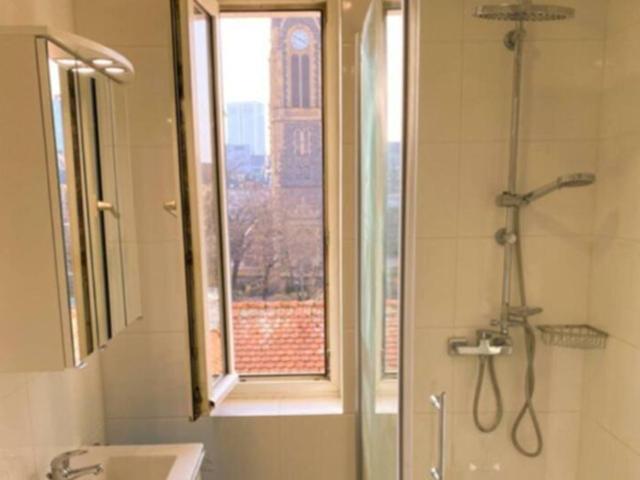 Modern apartment in Frankfurt am Main, Frankfurt Amsterdam Apartments for Rent