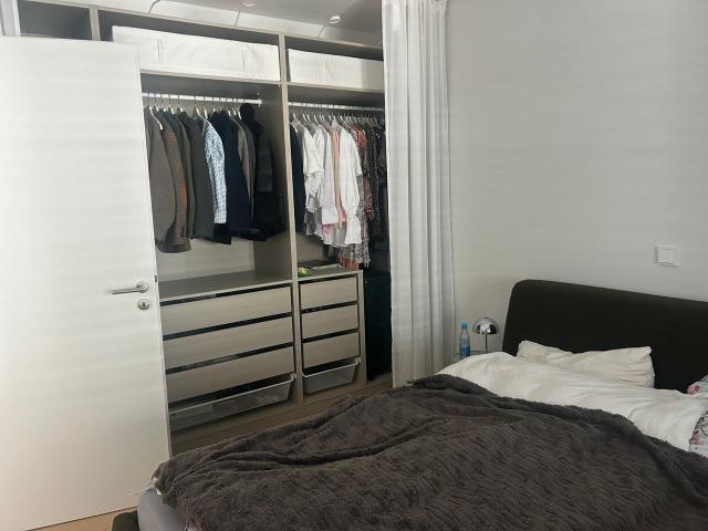 Modern apartment in Frankfurt, Frankfurt Amsterdam Apartments for Rent