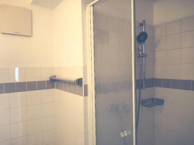 Modern apartment in Frankfurt, Frankfurt Amsterdam Apartments for Rent