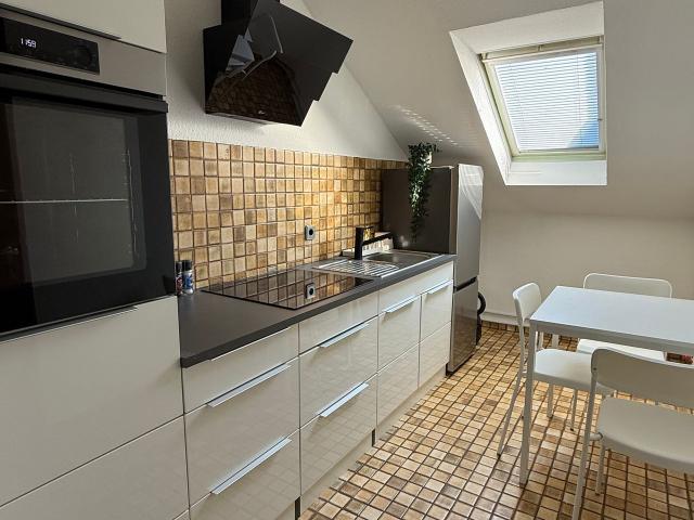 Modern Apartment in Friedrichsdorf with 4 to 30 beds – Quiet, Comfortable, and Close to Frankfurt, Friedrichsdorf Amsterdam Apartments for Rent