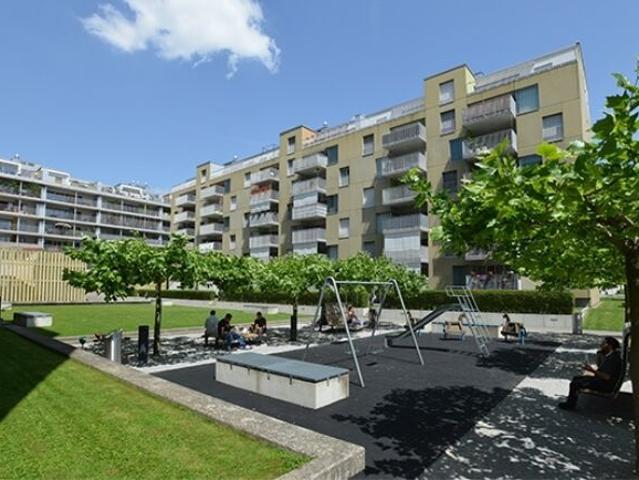 Modern apartment in Glattpark RENT WITHOUT DEPOSIT