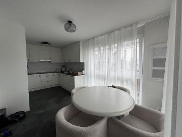Modern apartment in Grellingen