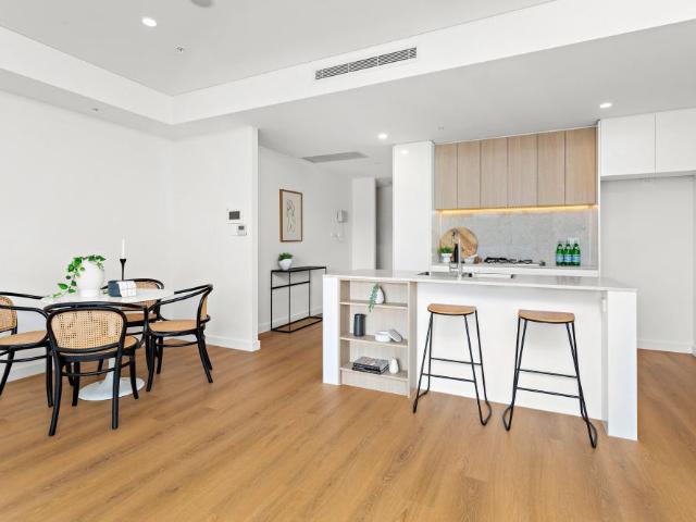 Modern Apartment in Heart of Kiama