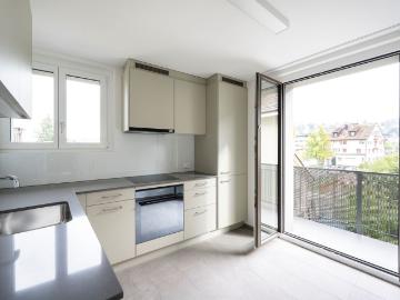 Oberwacht, Küsnacht, Küsnacht, Bezirk Meilen, Kanton Zürich