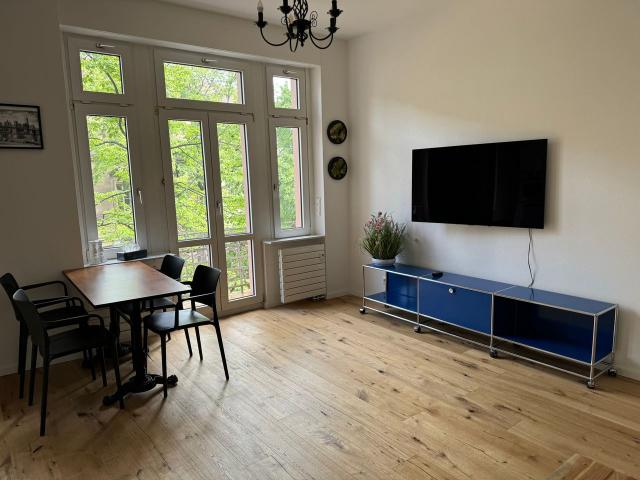 Modern apartment in Karlsruhe, Karlsruhe Amsterdam Apartments for Rent
