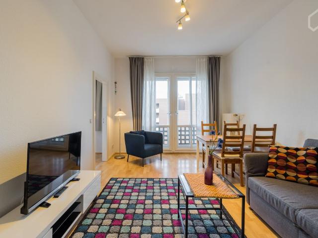 Modern apartment in perfect residential area near Kurfürstendamm, Berlin Amsterdam Apartments for Rent
