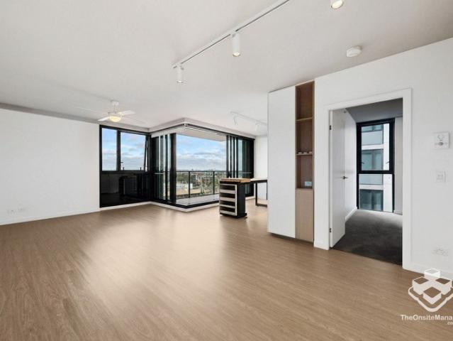 Modern Apartment in Prime Bowen Hills Location