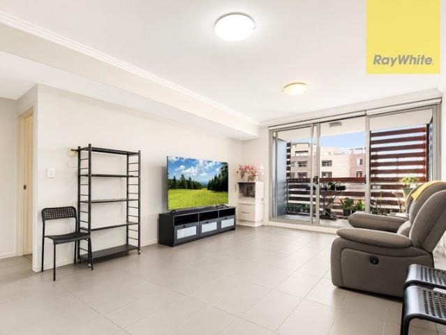 MODERN APARTMENT IN PRIME CBD LOCATION