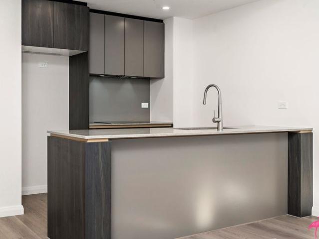 Modern Apartment in Prime Location