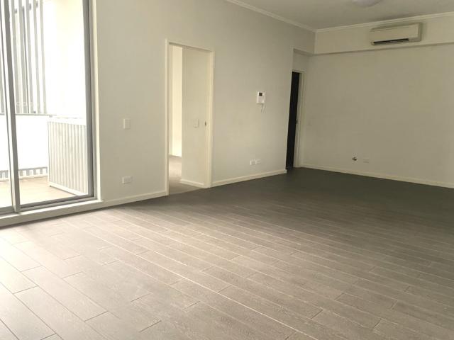 Modern apartment in prime location