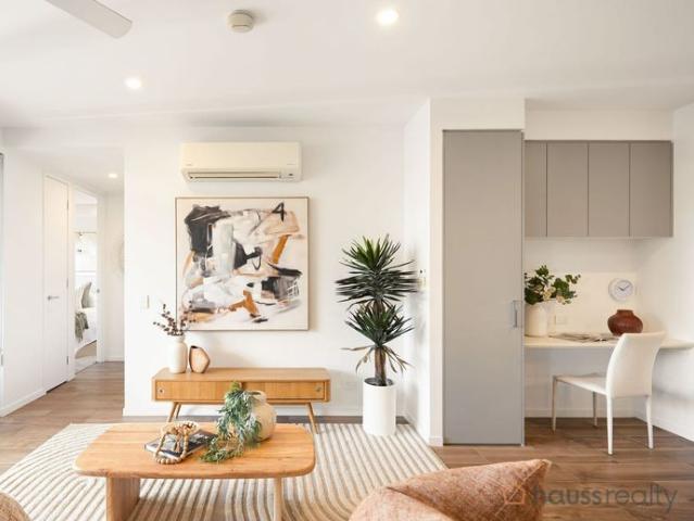 Modern Apartment In Prime Location