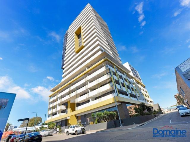 Modern Apartment in Prime Location!