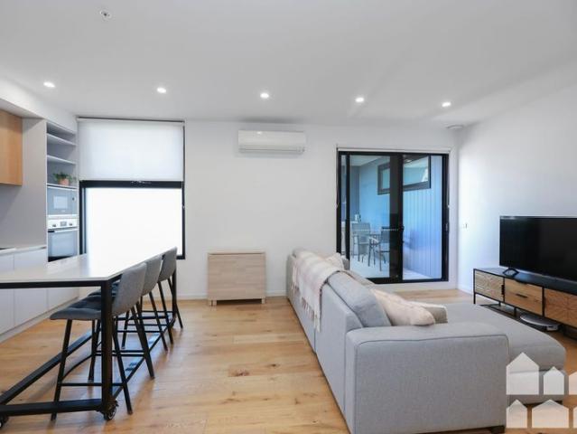 Modern Apartment In Prime Location