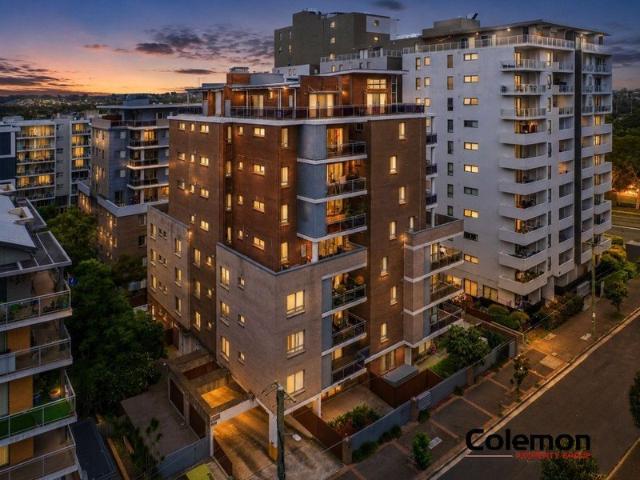 Modern Apartment in Prime Location