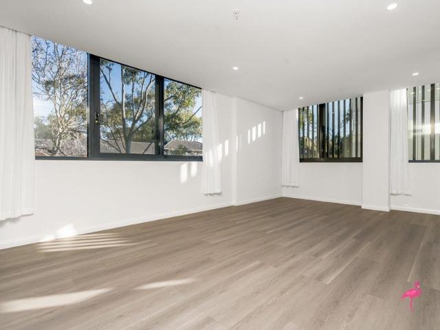 Modern Apartment in Prime Location