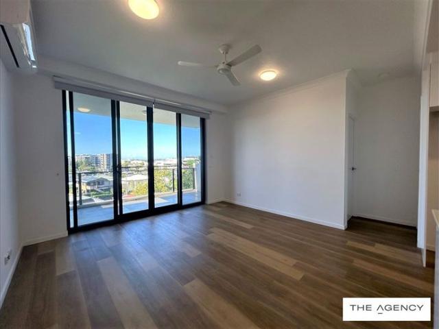 Modern Apartment in Prime Tweed Heads Location