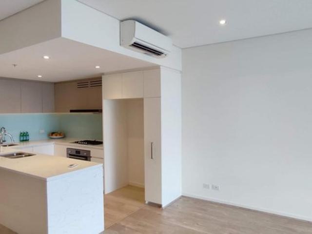 Modern Apartment in Prime Wentworth Point Location