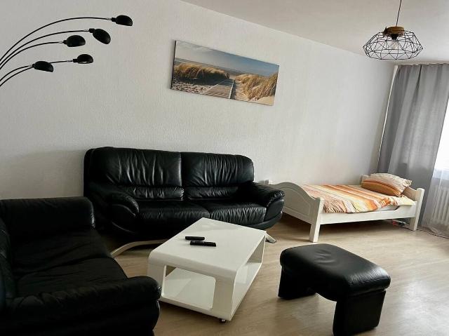Modern Apartment in quite street with balcony, Monchengladbach Amsterdam Apartments for Rent
