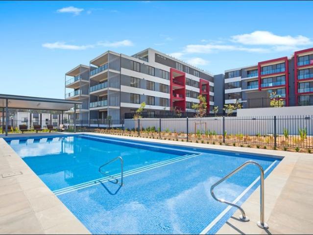 Modern Apartment in Rouse Hill