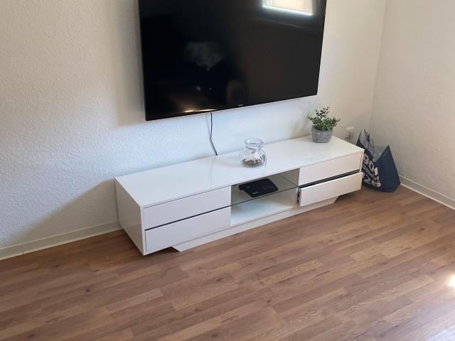 Modern apartment in Stuttgart, Stuttgart Amsterdam Apartments for Rent
