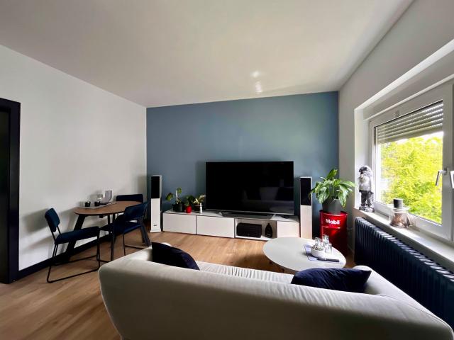 modern apartment in Solingen with good connections to Düsseldorf, Solingen Amsterdam Apartments for Rent