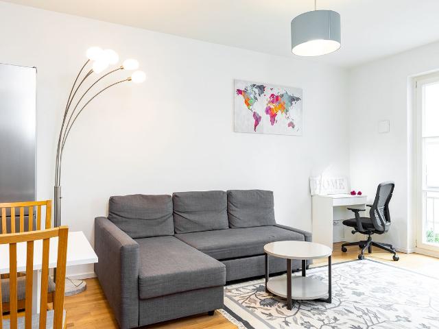 MODERN APARTMENT IN THE CENTER OF BERLIN, Berlin Amsterdam Apartments for Rent