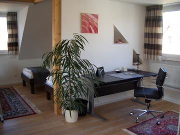 Modern apartment in the center of Sindelfingen