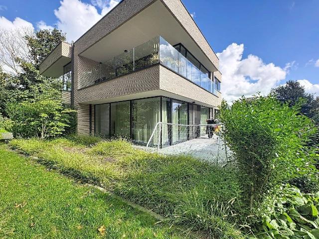 Modern apartment in the centre of Grimbergen