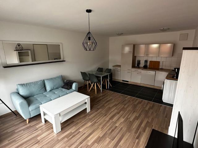 Modern Apartment in the centre of Leipzig, Leipzig Amsterdam Apartments for Rent