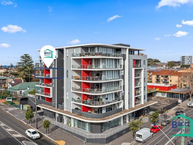 Modern Apartment in the Heart of the City
