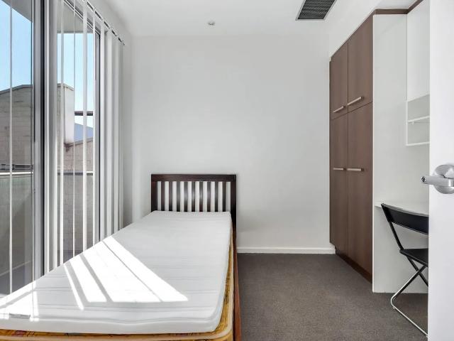 Modern Apartment in the Heart of the City – Stylish, Secure & Convenient