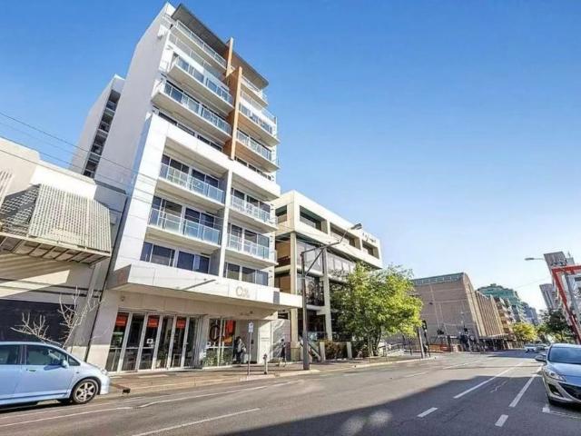Modern Apartment in the Heart of the City – Stylish, Secure & Convenient