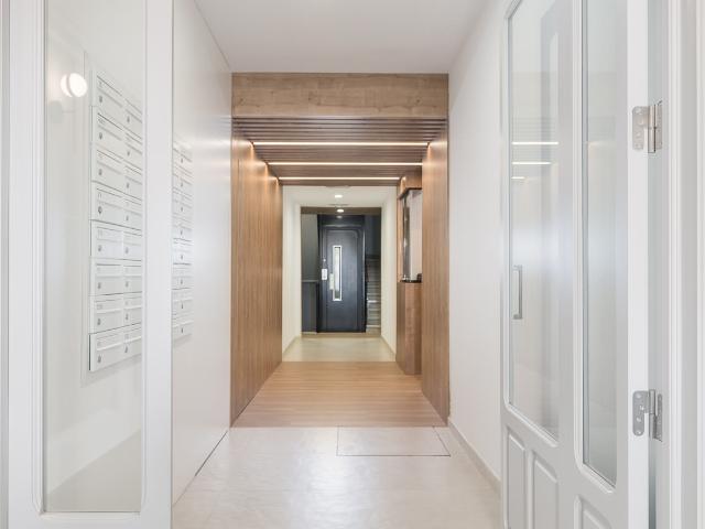 Modern apartment in the heart of the Salamanca neighborhood