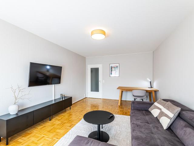 Modern Apartment in the Heart of Bamberg | All Inclusive