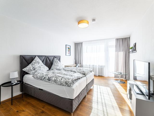 Modern Apartment in the Heart of Bamberg | All Inclusive