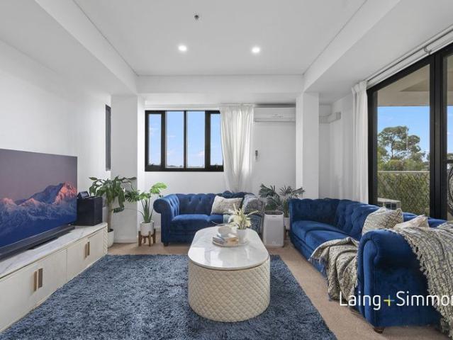 Modern Apartment in the Heart of Bankstown