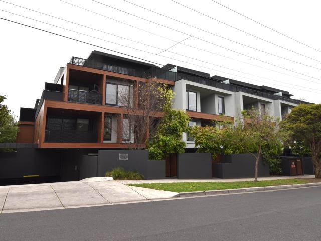 Modern Apartment in the Heart of Bentleigh
