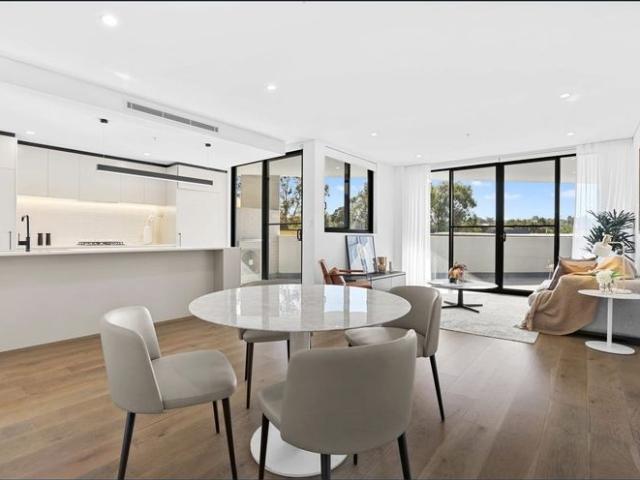 Modern apartment in the heart of Bella Vista