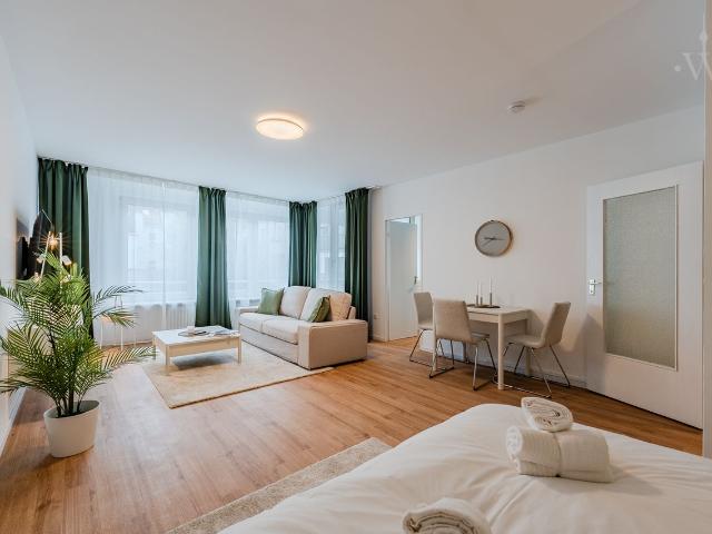 Modern Apartment in the Heart of Berlin Neukölln, Berlin Amsterdam Apartments for Rent