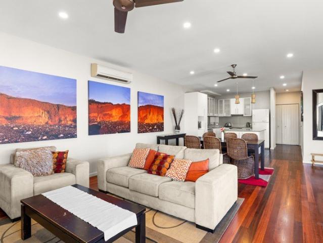 Modern Apartment in the Heart of Broome