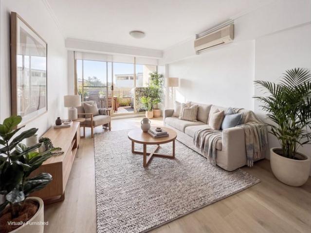Modern Apartment in the Heart of Caringbah