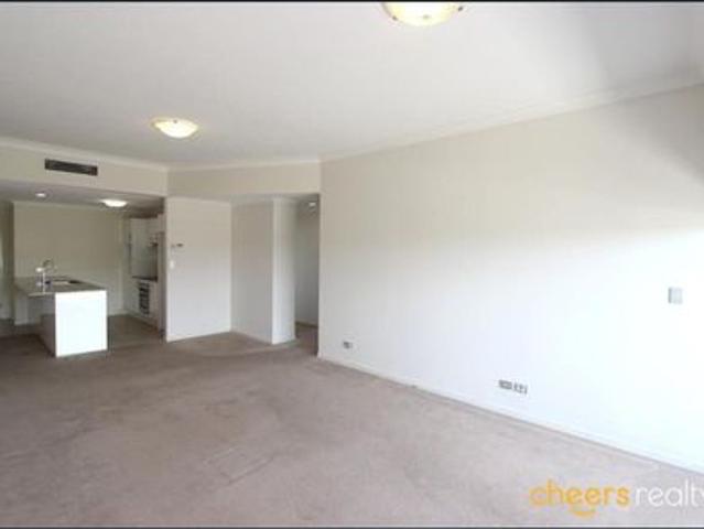 Modern Apartment in the Heart of Chermside