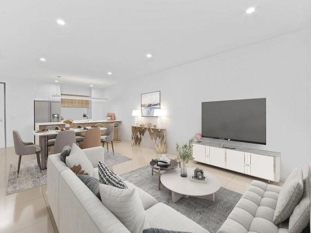 Modern Apartment in the Heart of Chermside!