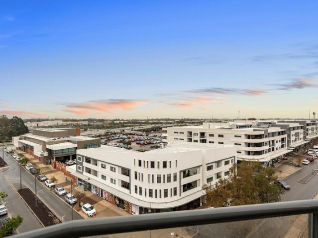 Modern Apartment in the Heart of Cockburn Central