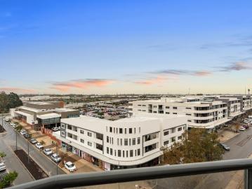 Modern Apartment in the Heart of Cockburn Central
