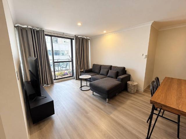 Modern Apartment in the Heart of East Perth