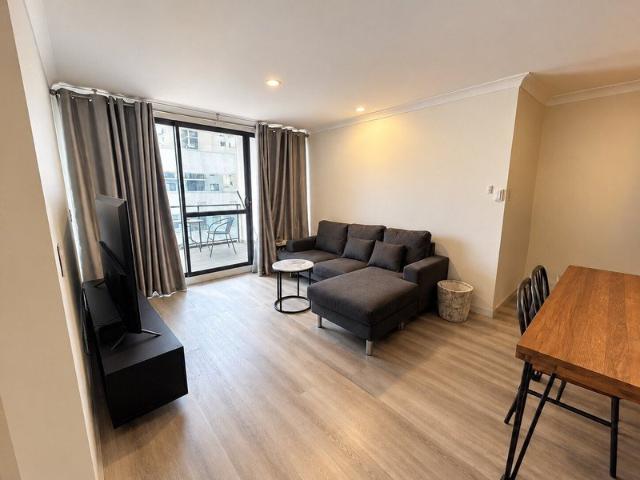 Modern Apartment in the Heart of East Perth