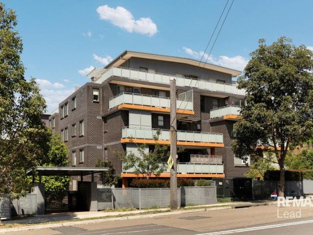 Modern Apartment in the heart of Epping