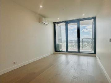 Modern Apartment in the Heart of Footscray