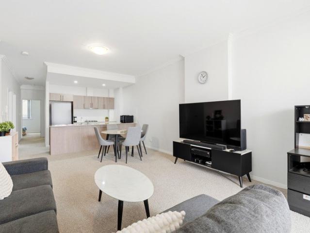 Modern Apartment in The Heart of Gosford